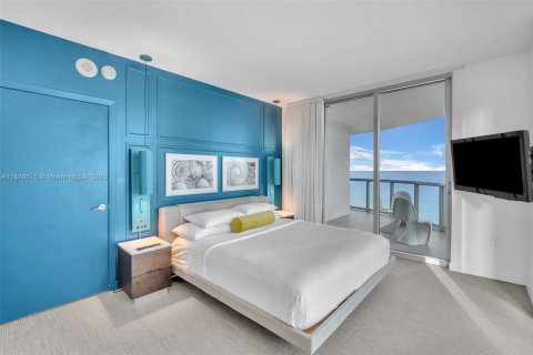 Condominio en venta en Sunny Isles Beach, Florida, 2 dormitorios, 111.58 m2 № 1927107 - foto 4