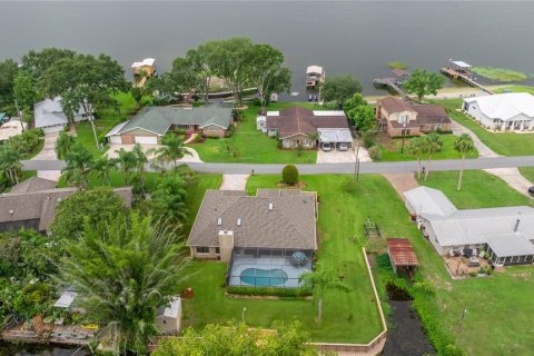 House in Summerfield, Florida 4 bedrooms, 210.14 sq.m. № 1842088 - photo 5