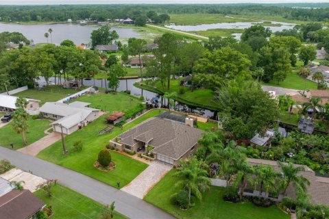 House in Summerfield, Florida 4 bedrooms, 210.14 sq.m. № 1842088 - photo 4