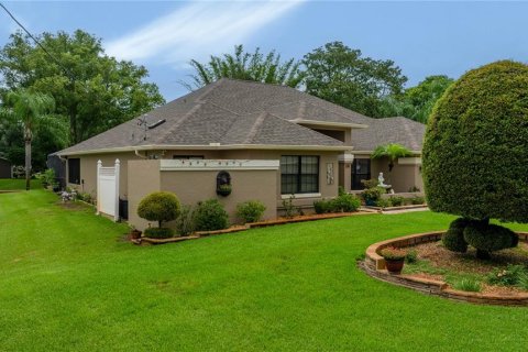 House in Summerfield, Florida 4 bedrooms, 210.14 sq.m. № 1842088 - photo 3