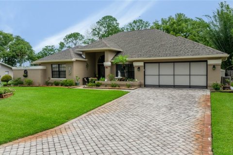 House in Summerfield, Florida 4 bedrooms, 210.14 sq.m. № 1842088 - photo 2