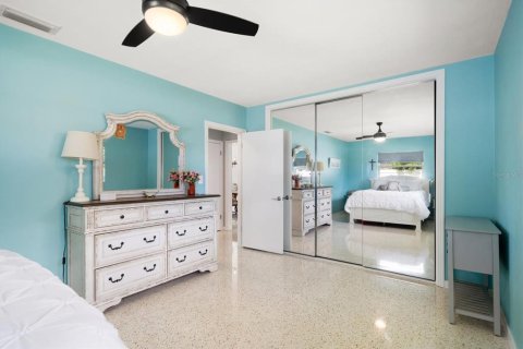House in Belleair, Florida 2 bedrooms, 147.06 sq.m. № 1885974 - photo 21
