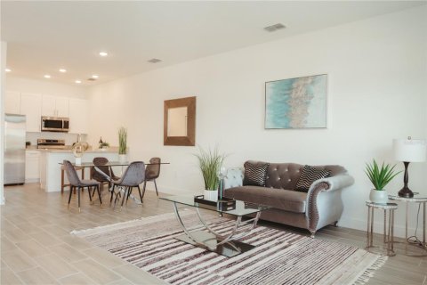 Casa en venta en Kissimmee, Florida, 2 dormitorios, 98.01 m2 № 1131206 - foto 19