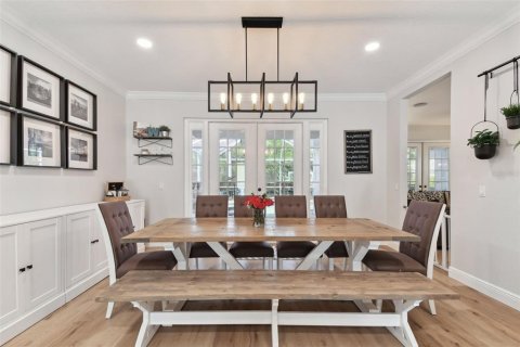 House in Valrico, Florida 5 bedrooms, 271.27 sq.m. № 1773091 - photo 9
