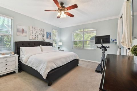 House in Valrico, Florida 5 bedrooms, 271.27 sq.m. № 1773091 - photo 21