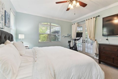 House in Valrico, Florida 5 bedrooms, 271.27 sq.m. № 1773091 - photo 22