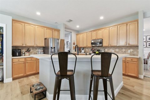 House in Valrico, Florida 5 bedrooms, 271.27 sq.m. № 1773091 - photo 14