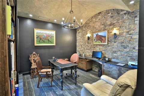 Купить виллу или дом в Окала, Флорида 3 комнаты, 468.23м2, № 2115640 - фото 24