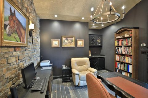 Купить виллу или дом в Окала, Флорида 3 комнаты, 468.23м2, № 2115640 - фото 25