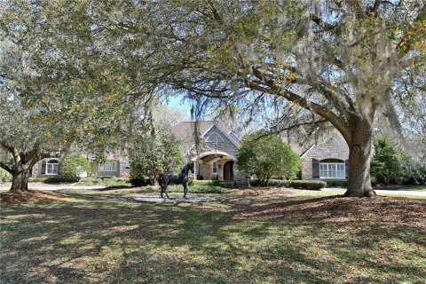 Villa ou maison à Ocala, Floride 3 chambres, 468.23 m2 № 2115640