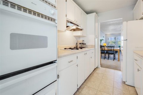 Condo in Gulfport, Florida, 2 bedrooms  № 2223569 - photo 15