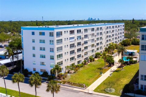Condo in Gulfport, Florida, 2 bedrooms  № 2223569 - photo 9