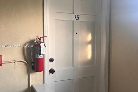 Купить кондоминиум в Майами, Флорида 1 спальня, 52.95м2, № 2054566 - фото 4