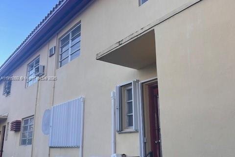 Купить кондоминиум в Майами, Флорида 1 спальня, 52.95м2, № 2054566 - фото 22