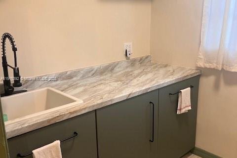 Купить кондоминиум в Майами, Флорида 1 спальня, 52.95м2, № 2054566 - фото 9