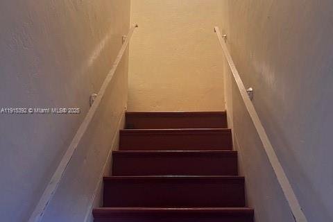 Купить кондоминиум в Майами, Флорида 1 спальня, 52.95м2, № 2054566 - фото 18