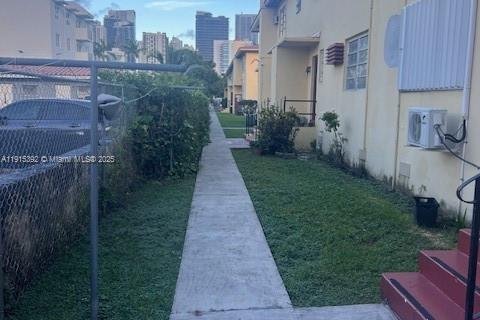 Купить кондоминиум в Майами, Флорида 1 спальня, 52.95м2, № 2054566 - фото 20