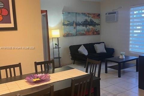 Купить кондоминиум в Майами, Флорида 1 спальня, 52.95м2, № 2054566 - фото 5