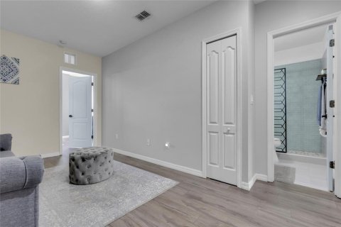 Townhouse in Kissimmee, Florida 4 bedrooms, 183.95 sq.m. № 1525437 - photo 20