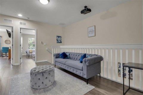 Townhouse in Kissimmee, Florida 4 bedrooms, 183.95 sq.m. № 1525437 - photo 22