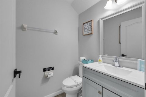 Townhouse in Kissimmee, Florida 4 bedrooms, 183.95 sq.m. № 1525437 - photo 27