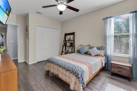 Townhouse in Kissimmee, Florida 4 bedrooms, 183.95 sq.m. № 1525437 - photo 26