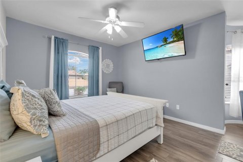 Townhouse in Kissimmee, Florida 4 bedrooms, 183.95 sq.m. № 1525437 - photo 29