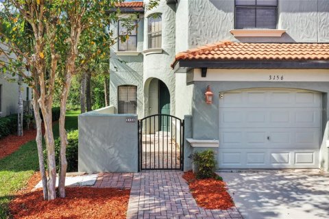 Townhouse in Kissimmee, Florida 4 bedrooms, 183.95 sq.m. № 1525437 - photo 4