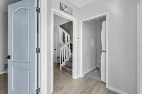 Townhouse in Kissimmee, Florida 4 bedrooms, 183.95 sq.m. № 1525437 - photo 6