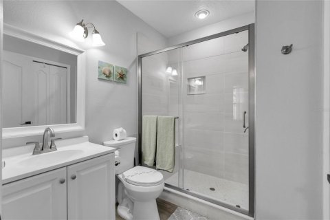 Townhouse in Kissimmee, Florida 4 bedrooms, 183.95 sq.m. № 1525437 - photo 18