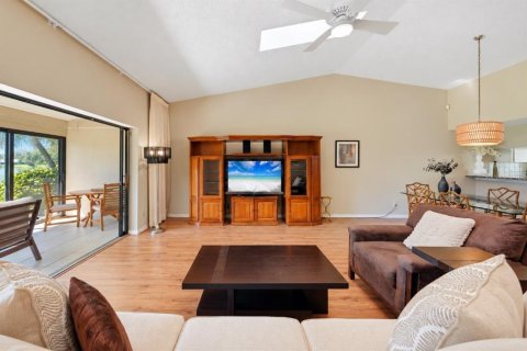 Villa ou maison à vendre à Sarasota, Floride: 3 chambres, 178.65 m2 № 2415548 - photo 10