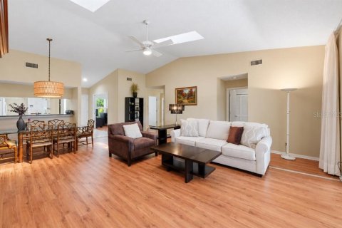Villa ou maison à vendre à Sarasota, Floride: 3 chambres, 178.65 m2 № 2415548 - photo 11