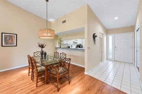Villa ou maison à vendre à Sarasota, Floride: 3 chambres, 178.65 m2 № 2415548 - photo 13