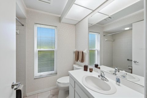 Villa ou maison à vendre à Sarasota, Floride: 3 chambres, 178.65 m2 № 2415548 - photo 30