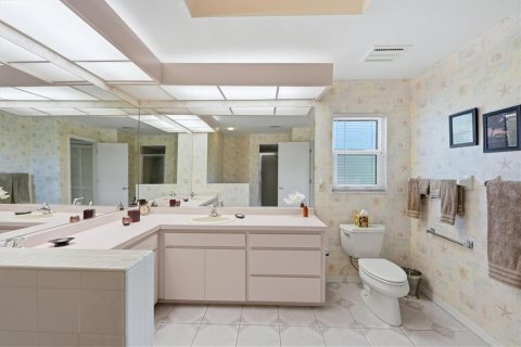 Villa ou maison à vendre à Sarasota, Floride: 3 chambres, 178.65 m2 № 2415548 - photo 27