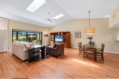 Villa ou maison à vendre à Sarasota, Floride: 3 chambres, 178.65 m2 № 2415548 - photo 6