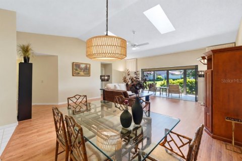 Villa ou maison à vendre à Sarasota, Floride: 3 chambres, 178.65 m2 № 2415548 - photo 7