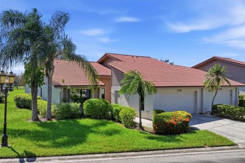 Villa ou maison à Sarasota, Floride 3 chambres, 178.65 m2 № 2415548