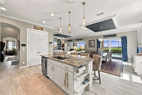 Villa ou maison à vendre à Bradenton, Floride: 4 chambres, 321.44 m2 № 2391158 - photo 26