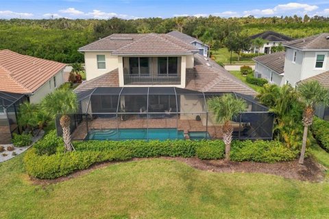 Villa ou maison à vendre à Bradenton, Floride: 4 chambres, 321.44 m2 № 2391158 - photo 4