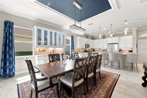 Villa ou maison à vendre à Bradenton, Floride: 4 chambres, 321.44 m2 № 2391158 - photo 19