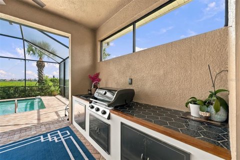 Villa ou maison à vendre à Bradenton, Floride: 4 chambres, 321.44 m2 № 2391158 - photo 30