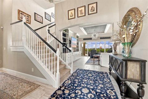 Villa ou maison à vendre à Bradenton, Floride: 4 chambres, 321.44 m2 № 2391158 - photo 8