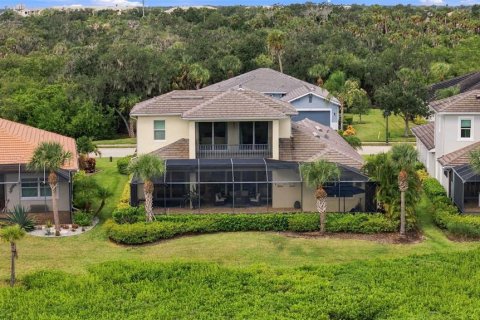 Villa ou maison à vendre à Bradenton, Floride: 4 chambres, 321.44 m2 № 2391158 - photo 5