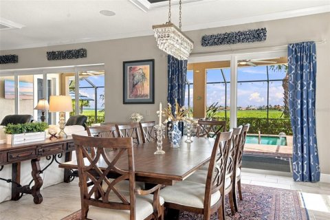 Villa ou maison à vendre à Bradenton, Floride: 4 chambres, 321.44 m2 № 2391158 - photo 28