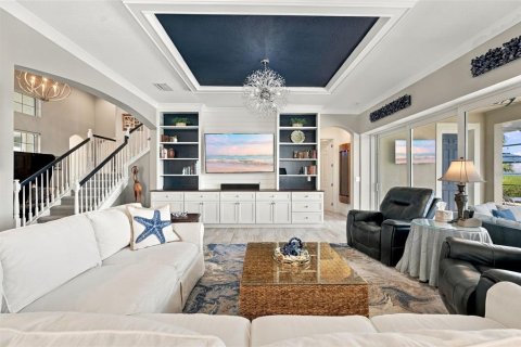 Villa ou maison à vendre à Bradenton, Floride: 4 chambres, 321.44 m2 № 2391158 - photo 14