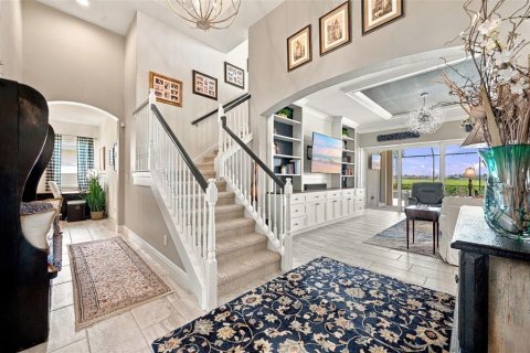 Villa ou maison à vendre à Bradenton, Floride: 4 chambres, 321.44 m2 № 2391158 - photo 10