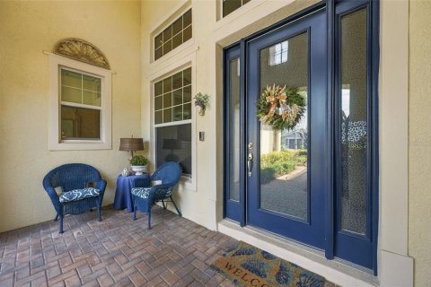 Villa ou maison à vendre à Bradenton, Floride: 4 chambres, 321.44 m2 № 2391158 - photo 6