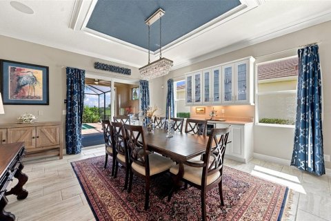 Villa ou maison à vendre à Bradenton, Floride: 4 chambres, 321.44 m2 № 2391158 - photo 18