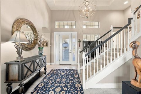 Villa ou maison à vendre à Bradenton, Floride: 4 chambres, 321.44 m2 № 2391158 - photo 9
